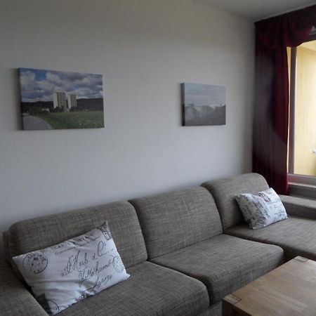 Ferienapartment Mit Schwimmbad Und Bergblick Braunlage Eksteriør billede