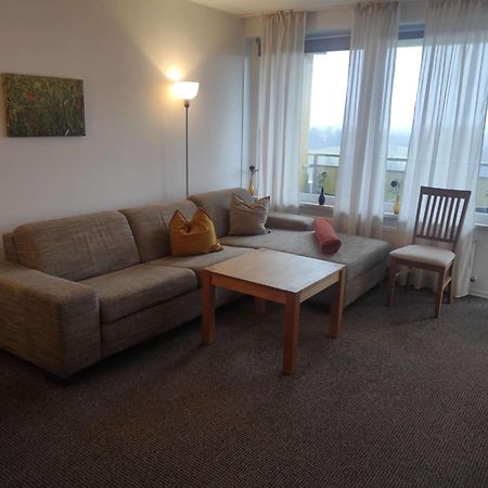 Ferienapartment Mit Schwimmbad Und Bergblick Braunlage Eksteriør billede