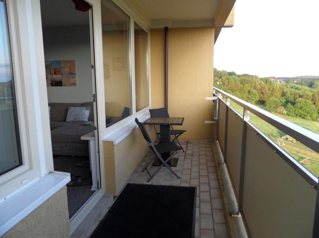 Ferienapartment Mit Schwimmbad Und Bergblick Braunlage Eksteriør billede