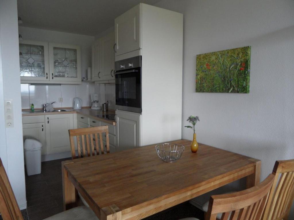 Ferienapartment Mit Schwimmbad Und Bergblick Braunlage Eksteriør billede