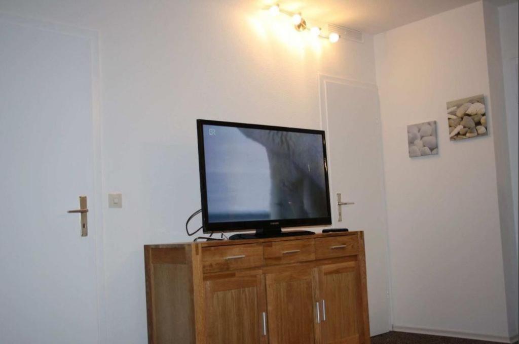 Ferienapartment Mit Schwimmbad Und Bergblick Braunlage Eksteriør billede
