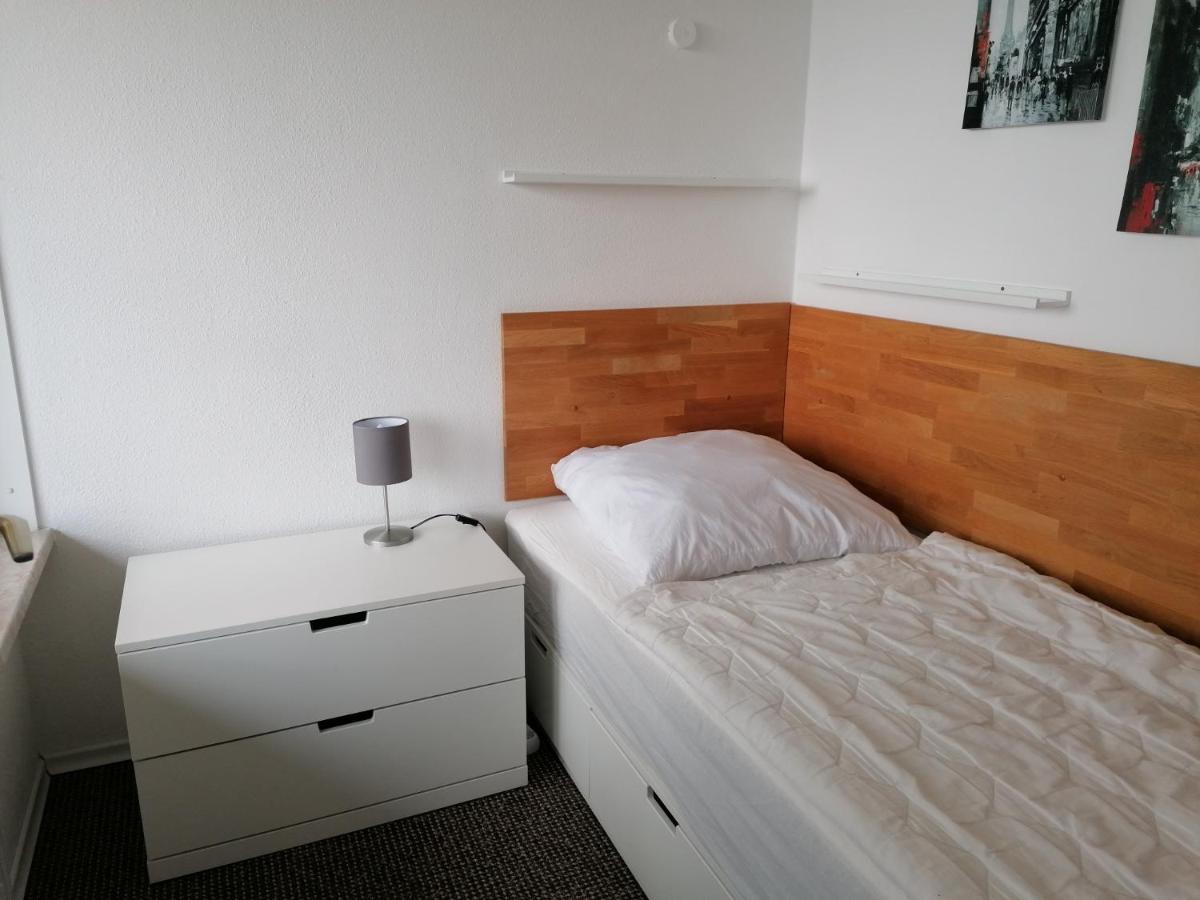 Ferienapartment Mit Schwimmbad Und Bergblick Braunlage Eksteriør billede